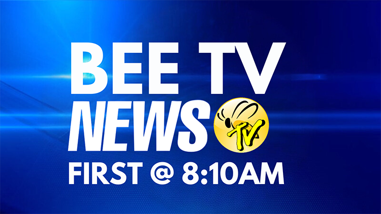 Bee TV Banner